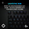 【電競鍵盤】Logitech G G512
